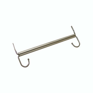 LOCKER COAT ROD - 18 IN WIDE